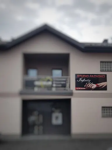 Studio Paznokci Infinity